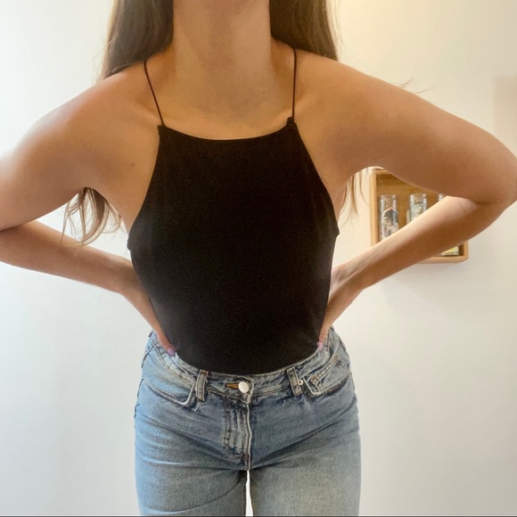 Forever 21 Bodysuit - Picture 2 of 4